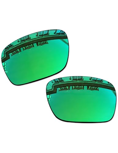 Image of Lenses Replacement for Electric Sixer Sunglass - Multiple Options