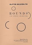 Rounds, for String Orchestra (Full Score only)