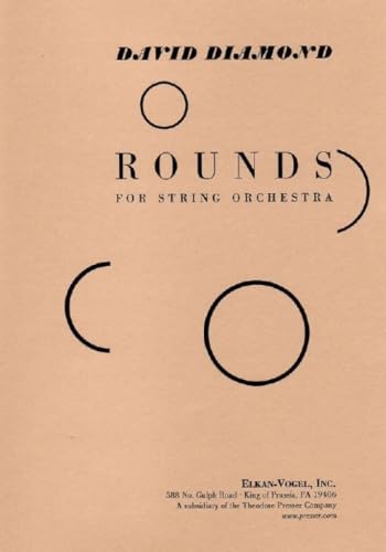 Photo de Rounds musique d'ensemble