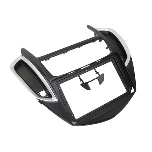 Kit panel instalación radio 9 pulgadas Tracker Trax 2014 2015 2016 2
