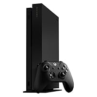 Xbox One X Project Scorpio Edition comes in a cool original Xbox-style box