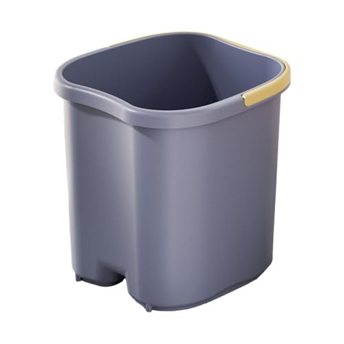 Foot Bath Tub Pedicure Bath Portable Foot Spa with Massager 