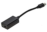 Link Accessori Adattatore Mini Displayport-Hdmi 0,15 M Negro
