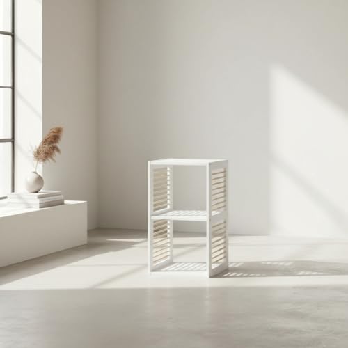 INDE MOBLEKIT   Estantería de Madera 2