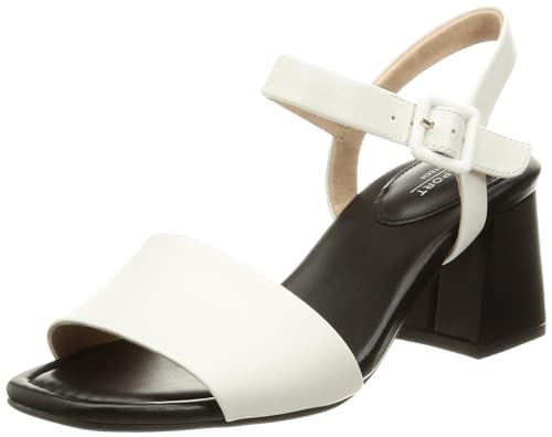 Rockport Women's Farrah 2-Piece Heeled Sandal