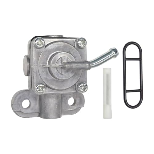 Conjunto de válvula de purga de combustible Suzuki SV650 de alta resistencia para modelos 1999-2002