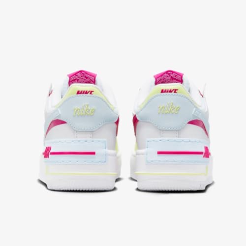 Image of Nike Women's Air Force 1 Shadow Sneaker