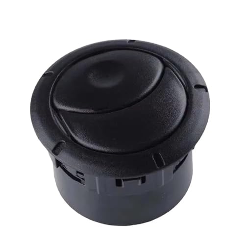 Rejilla de ventilación de coche compatible con Duster y Master para reparar el aire acondicionado