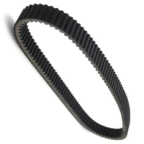 Courroie d'entraînement 0627-001 compatible Arctic Cat Cheetah 1990 1991 1992