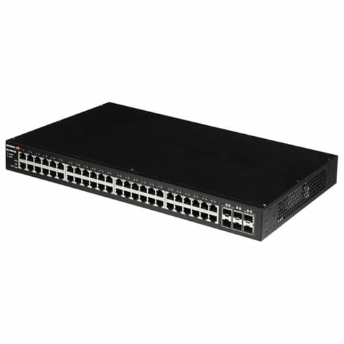 EDiMAX Pro GS-5654LX �X�C�b�` 48xGb 6x10GbE SFP+