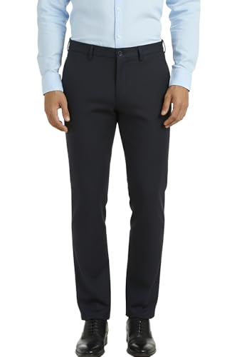 Image of Allen Solly Men Casual Pants