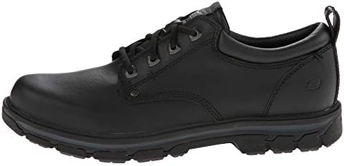 Skechers Mens Segment- Rilar Oxford