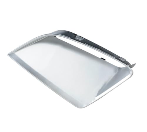 Garniture antibrouillard RS7 pare-chocs avant moulage couvercle coque 09-18