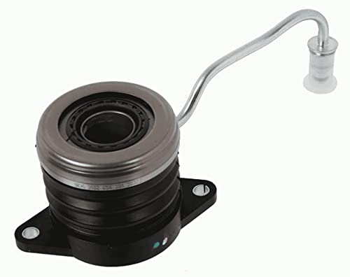 SACHS 3182 654 281 Desembrague Central Embrague compatible con Jeep Renegade SUV (BU, B1, BV) 2014 - y Otros Vehículos