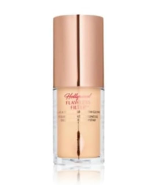 Hollywood Flawless Filter Mini - 3 Fair (5.5ml)-image-7