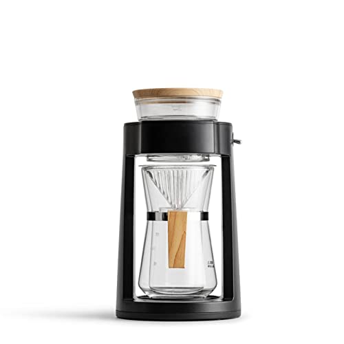 Cafetera Automática de Goteo Portátil 2 Tazas