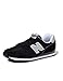 Produktbild New Balance Herren 373 Core Schuhe, Schwarz Black White Ca2, 44 EU