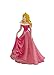 Produktbild Bullyland 12843 - Spielfigur Aurora aus Walt Disney Dornröschen, ca. 10 cm, detailgetreu, ideal als kleines Geschenk für Kinder ab 3 Jahren