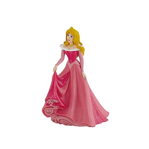Comansi - Figura Princesa Aurora