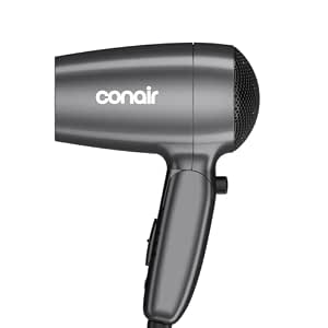 Conair 1875 Watt Travel Hair Dryer