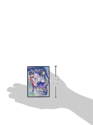 Amazon | クロックワークス スリーブコレクションVol.37 精霊幻想記 A