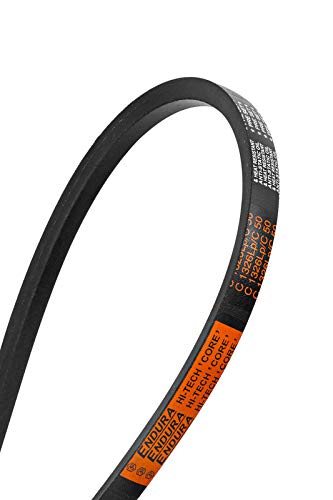 Endura Hi Tech C-48 V-Belt : Amazon.in: Clothing & Accessories