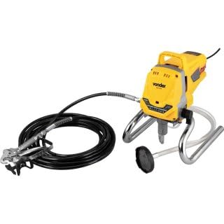 Máquina De Pintura Airless 1,3HP MPA 1010-110v