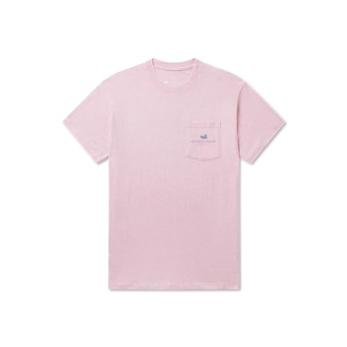 Southern Marsh Men's Warning Duck T-Shirt – Short Sleeve Casual Graphic Tee2