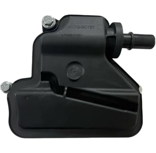 Separador de aceite y agua soluciona humo negro en Ford Focus Kuga 1.5 HX7G6C757CA