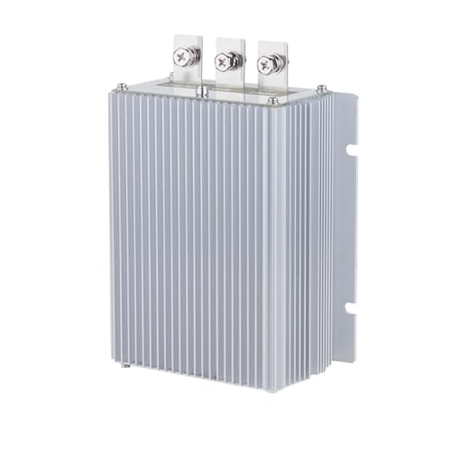 Régulateur de tension 24V vers 48V convertisseur CC-CC élévateur 1500W alimentation 32A