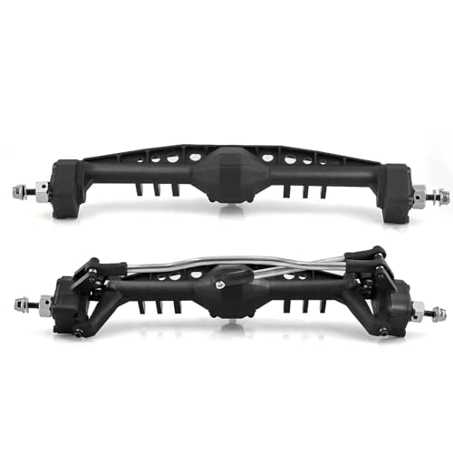 Essieu pour Axial Capra UTB10 avant arrière plastique complet pour RC Crawler 1/10
