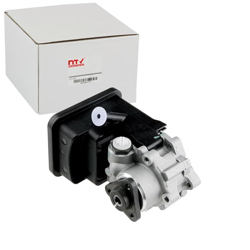NTY Hydraulikpumpe, Lenkung SPW-BM-020