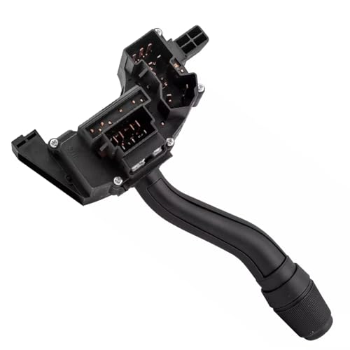 Commodo clignotant Ford F-250 résout problème phares clignotants
