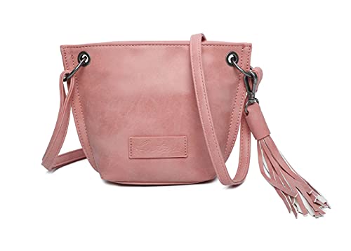 Sac Fritzi aus Preußen Fritzi32 Crossbody pour ne plus perdre vos clés