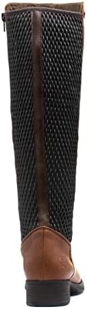 Rieker Women's, Z9591 Tall Boot | Image 4