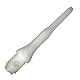 Dart Spitzen Evolution 100 Points – EVO Dart Spitzen in Weiß