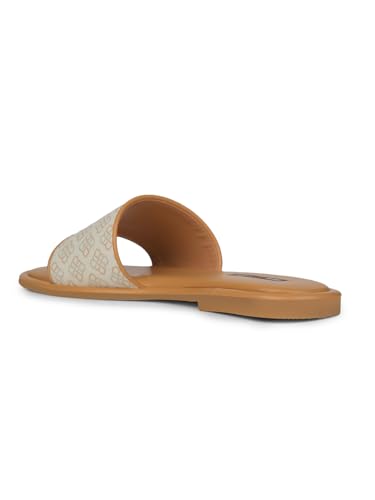 Image of Bata Women's Mule Slipper Stylish, Lightweight Comfortable Footwear