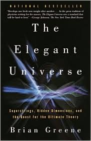 The Elegant Universe Publisher: Vintage Books