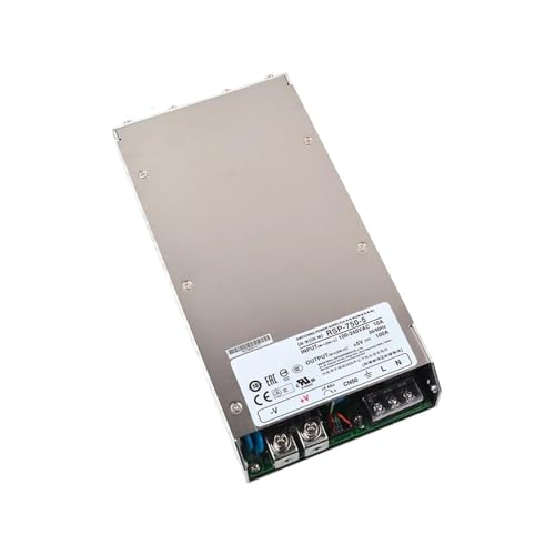 RSP-750 alimentation secteur haute puissance contre les chutes de tension