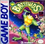 Battletoads (Renewed)
