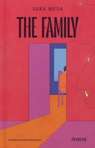 The Family - 9781916806269