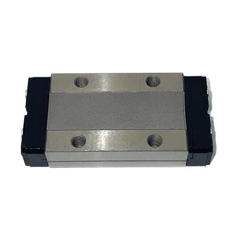 Glissière linéaire MGN12H pour réparer et améliorer une imprimante 3D FDM