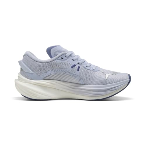PUMA Mens Deviate Nitro 3 Running Sneakers Shoes - Blue2