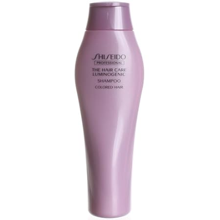 Amazon 資生堂プロフェッショナル ルミノジェニック シャンプー 250ml 資生堂プロフェッショナル Shiseido Professional シャンプー 通販