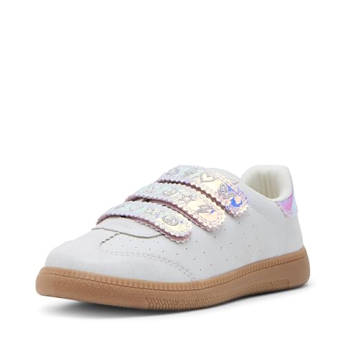 Steve Madden Girl's Jmomntum Sneaker
