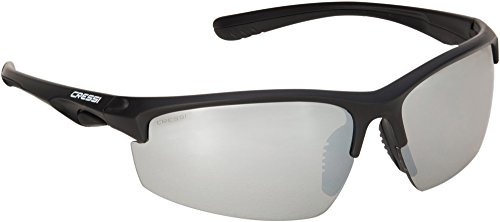  Cressi Rocky - Lunettes de Soleil Mixte Adulte