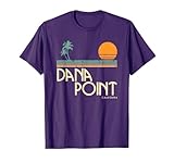 Vintage Dana Point California T-Shirt