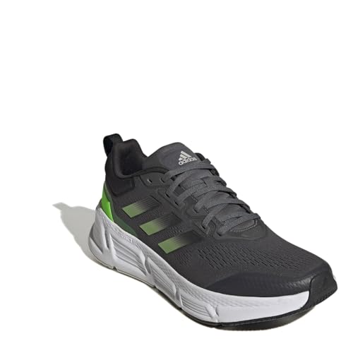 Image of adidas Men Lite Racer 3.0 Running Shoe