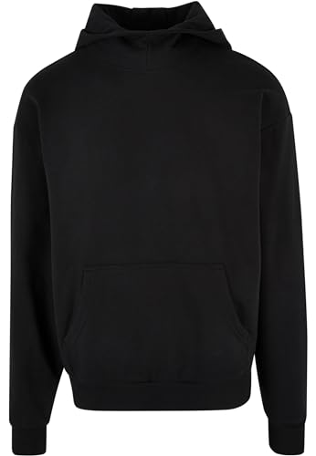 Urban Classics High Neck Hoody idéal pour vos sorties urbaines - 6