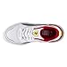 PUMA Mens Scuderia Ferrari Trinity 2 Lace Up Sneakers Shoes Casual - White - Size 9 M